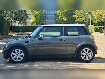 Used MINI Hatch 2005 for sale - 75713573: Photo