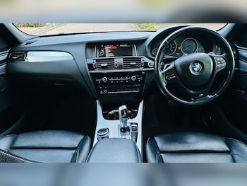 Used BMW X3 2015 for sale - 75713574: Photo