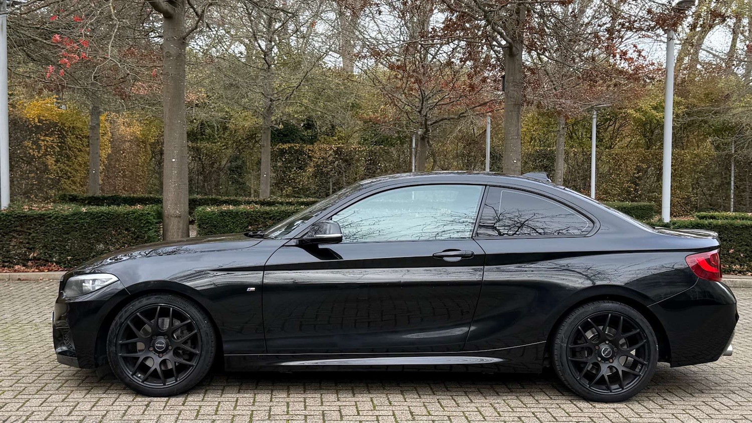 Used BMW 2 Series 2015 for sale - 76427172: Photo 10