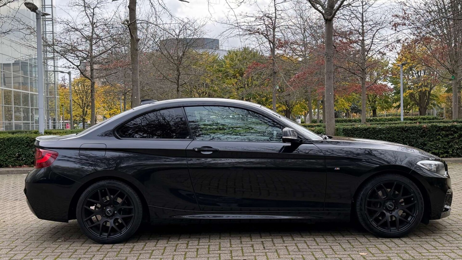 Used BMW 2 Series 2015 for sale - 76427172: Photo 13