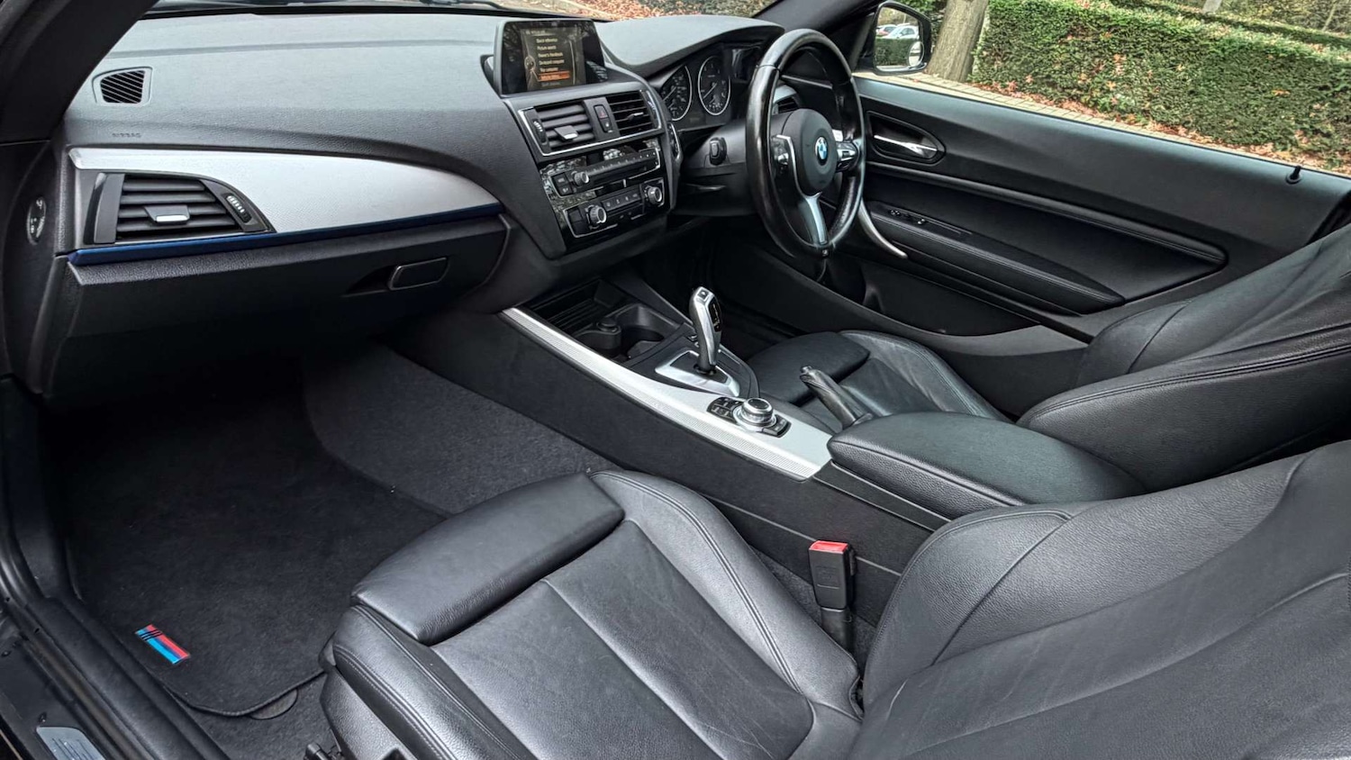 Used BMW 2 Series 2015 for sale - 76427172: Photo 16