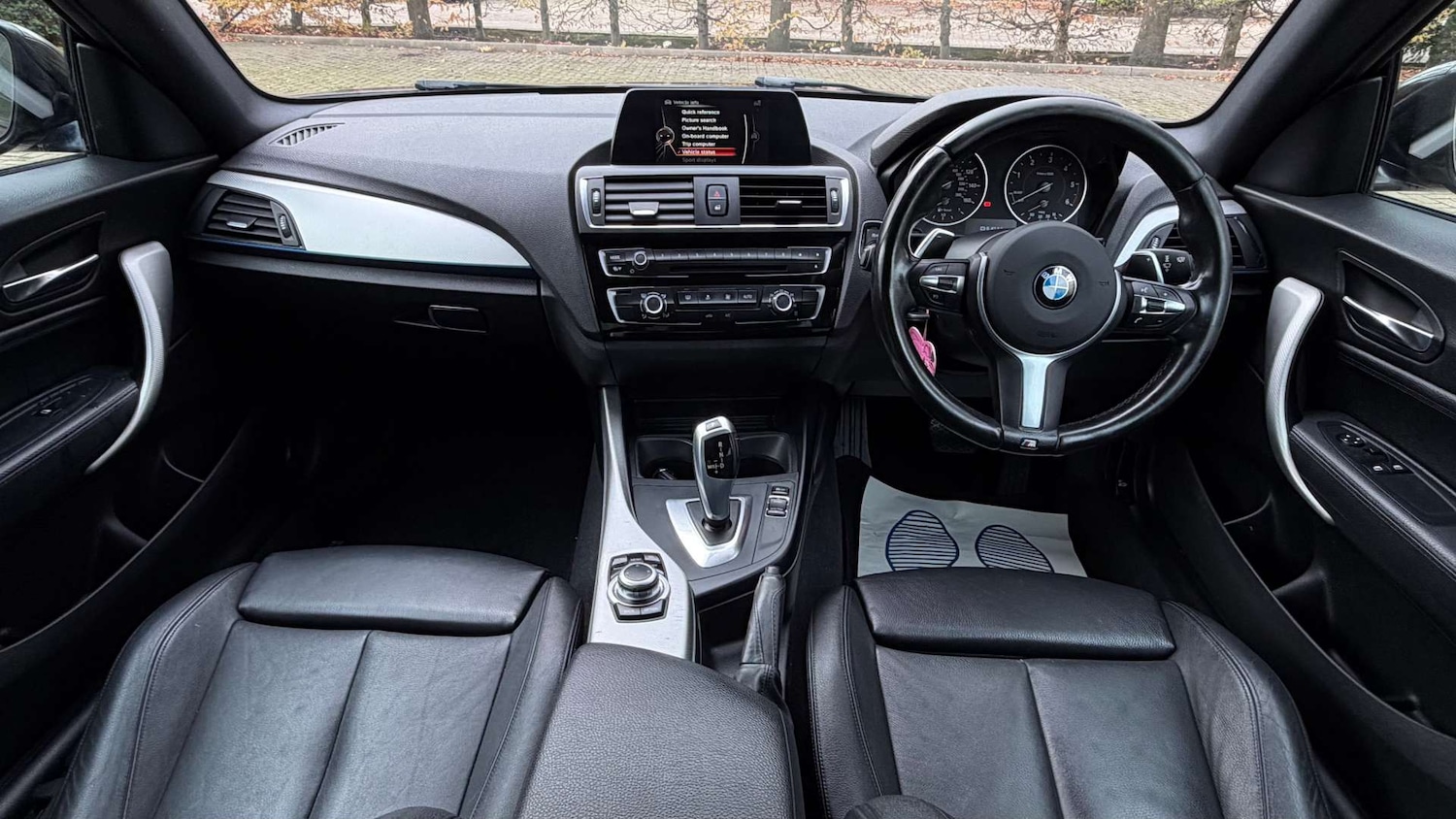 Used BMW 2 Series 2015 for sale - 76427172: Photo 17
