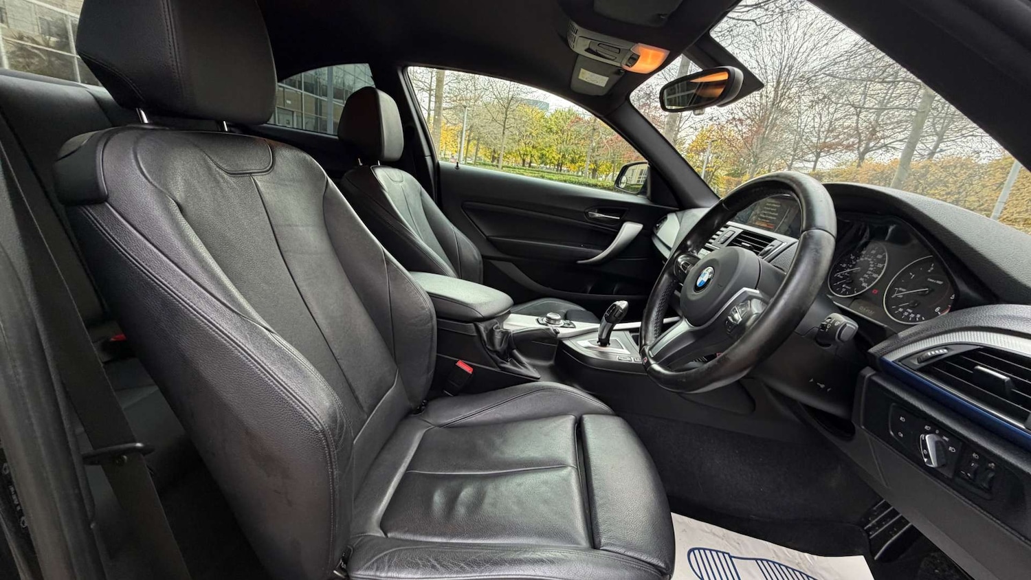 Used BMW 2 Series 2015 for sale - 76427172: Photo 18