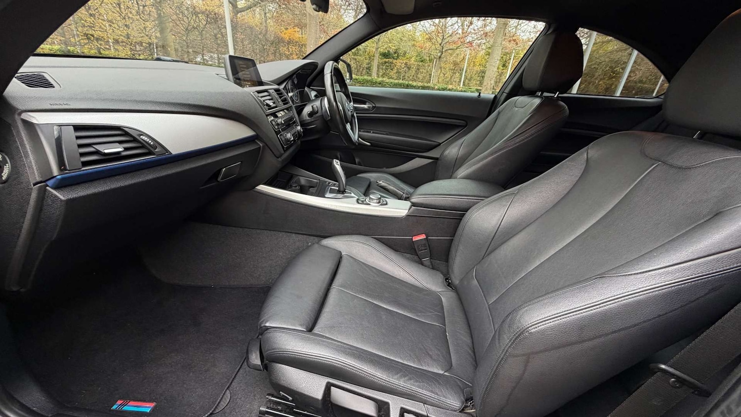 Used BMW 2 Series 2015 for sale - 76427172: Photo 19