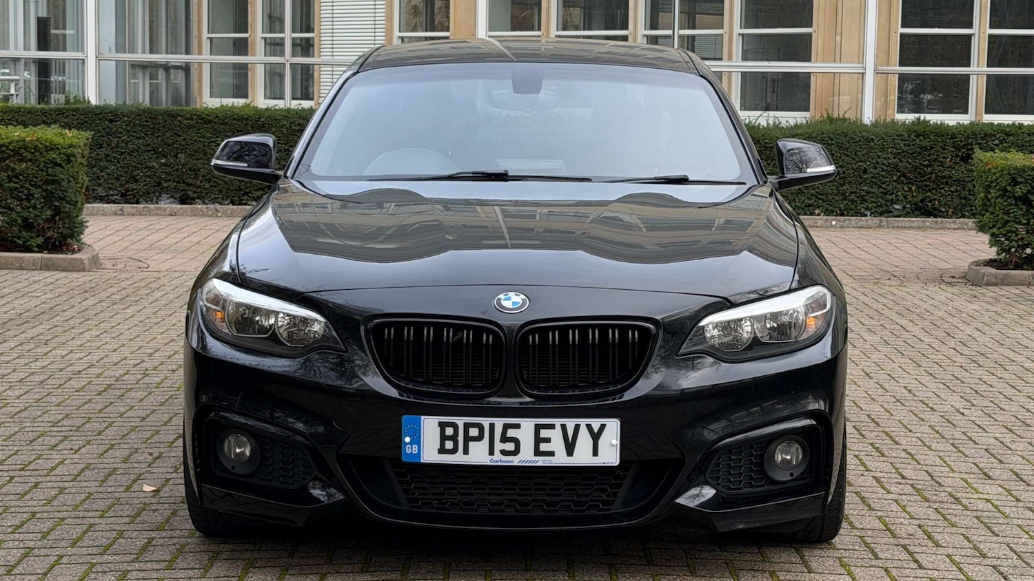 Used BMW 2 Series 2015 for sale - 76427172: Photo 2