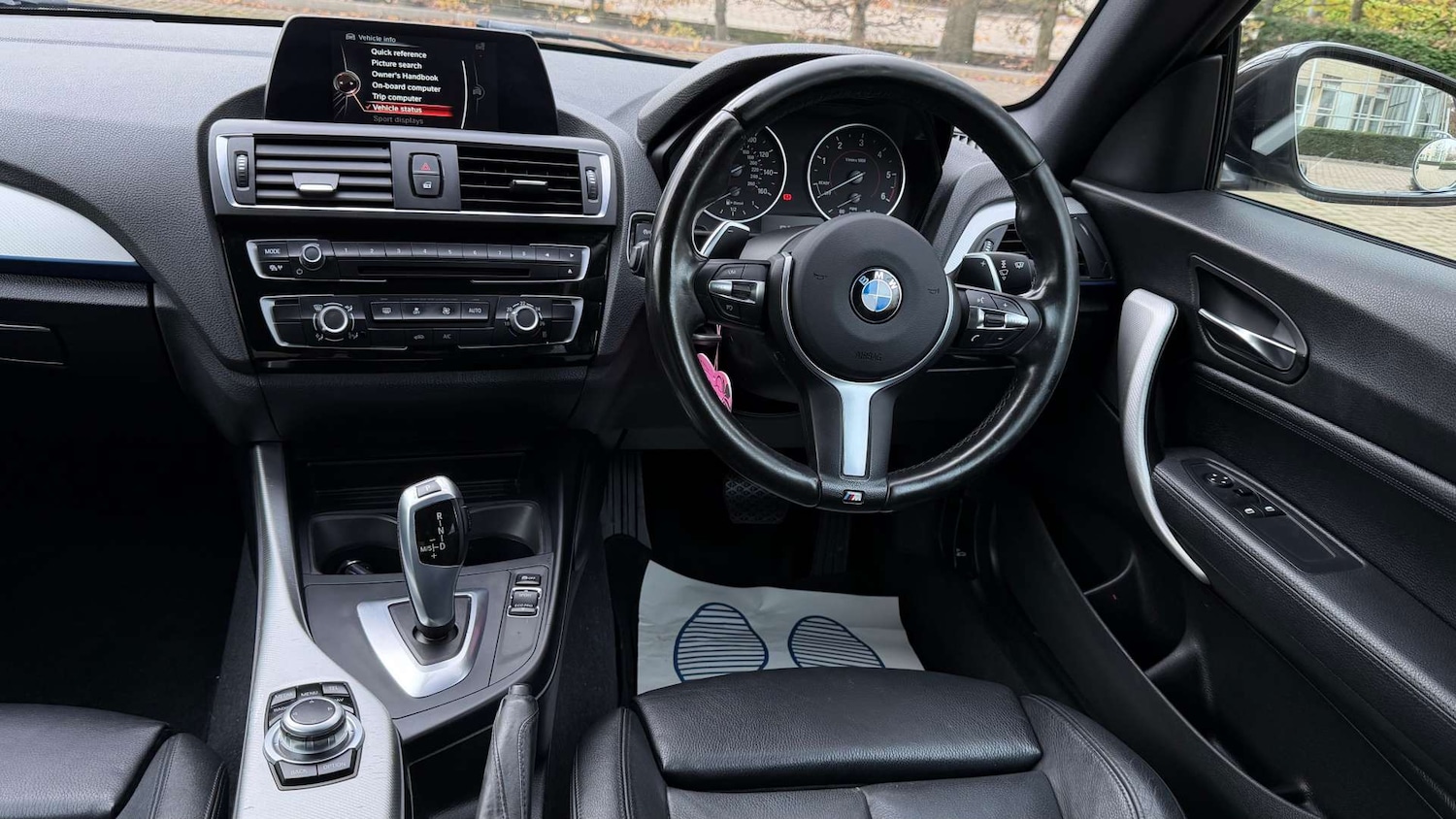 Used BMW 2 Series 2015 for sale - 76427172: Photo 3