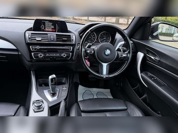 Used BMW 2 Series 2015 for sale - 76427172: Photo