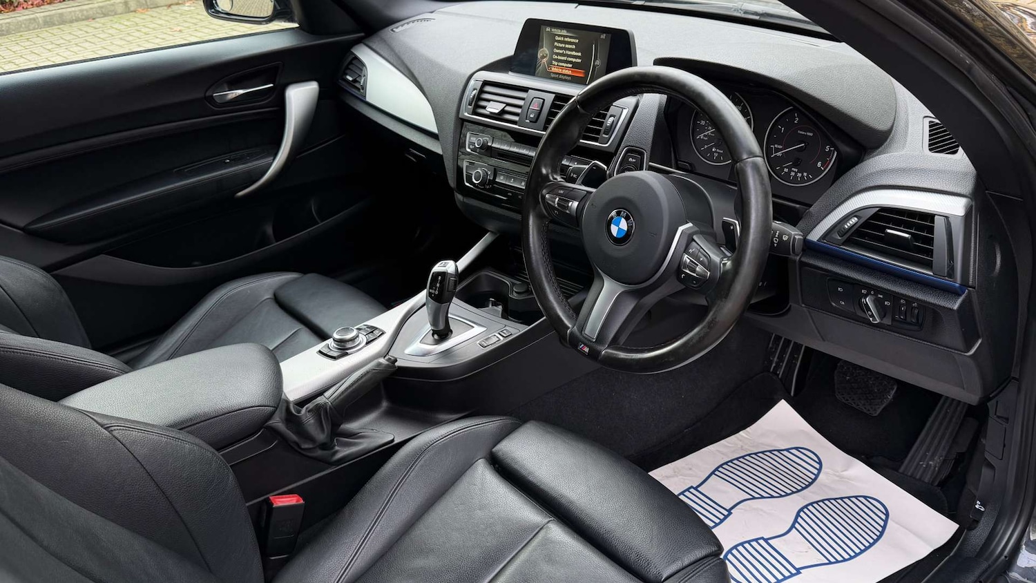 Used BMW 2 Series 2015 for sale - 76427172: Photo 4