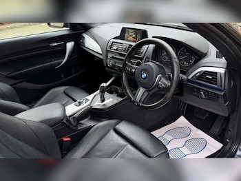 Used BMW 2 Series 2015 for sale - 76427172: Photo