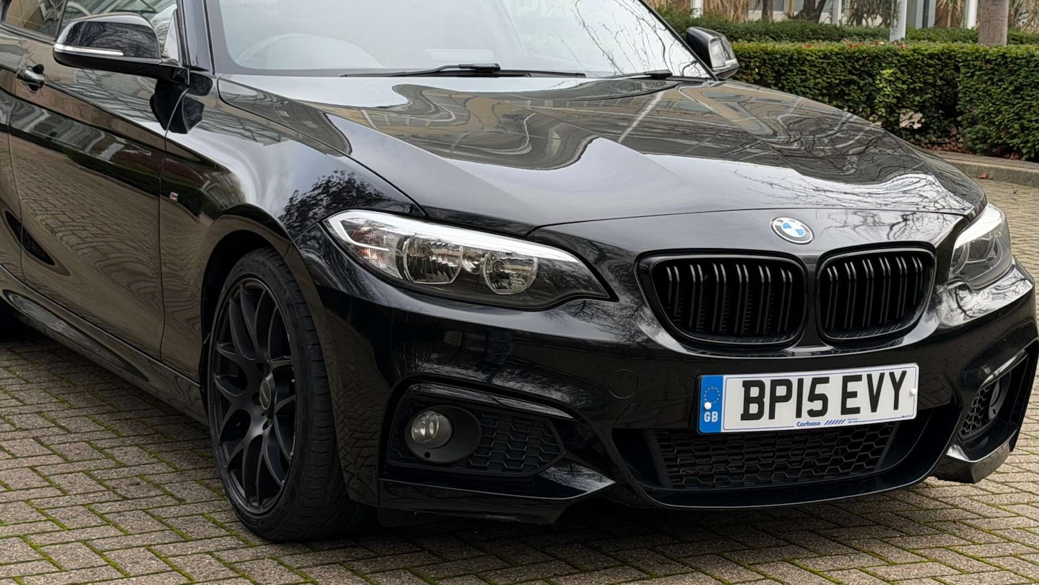 Used BMW 2 Series 2015 for sale - 76427172: Photo 6