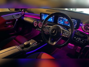 Used Mercedes-Benz CLA 2021 for sale - 78377028: Photo