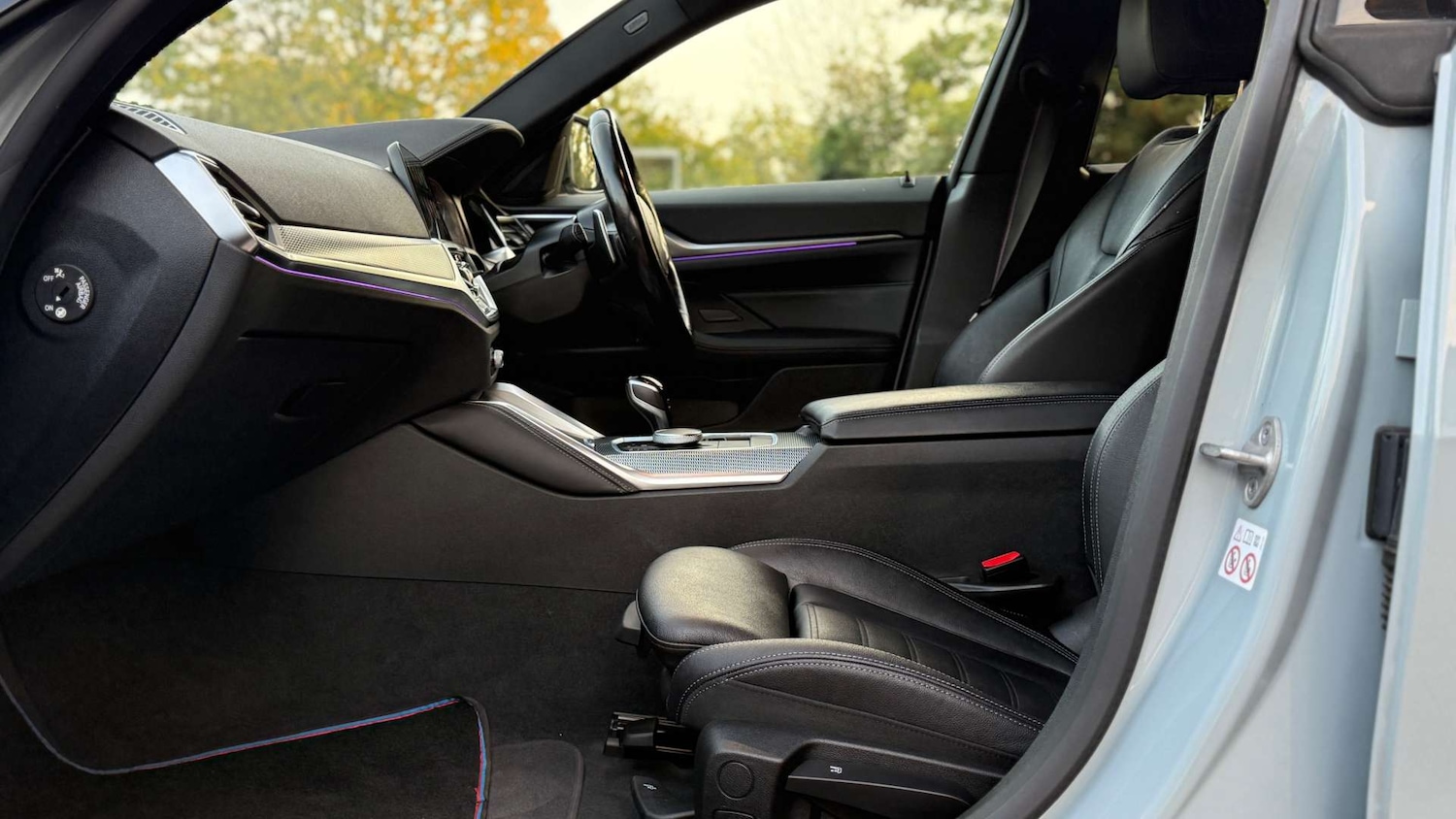 Used BMW 4 Series 2021 for sale - 76748558: Photo 11