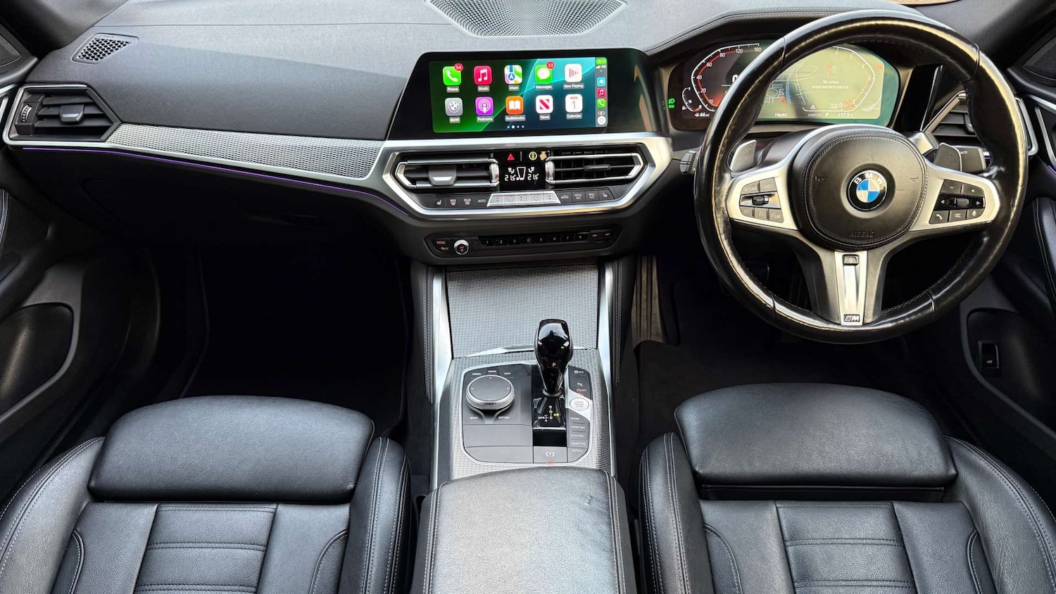 Used BMW 4 Series 2021 for sale - 76748558: Photo 12