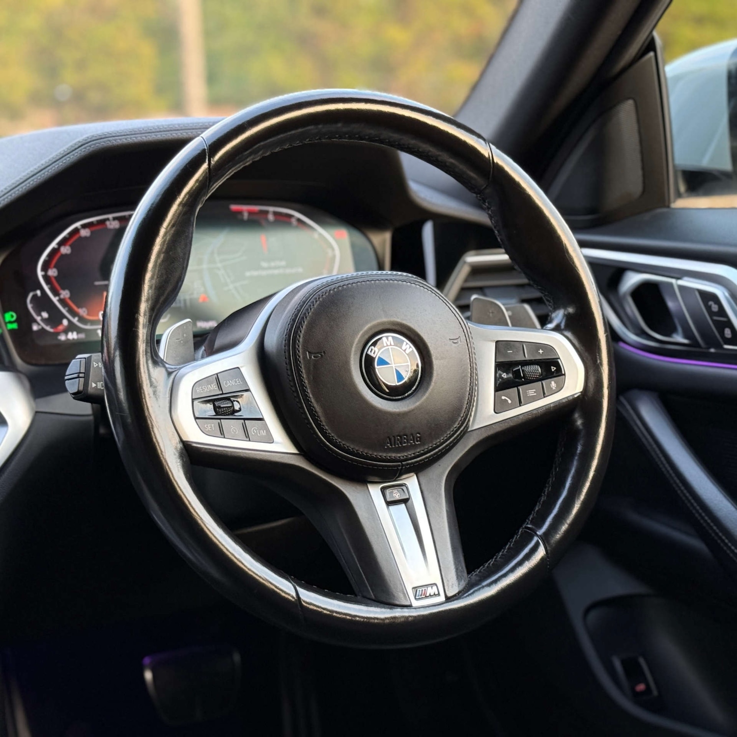 Used BMW 4 Series 2021 for sale - 76748558: Photo 14