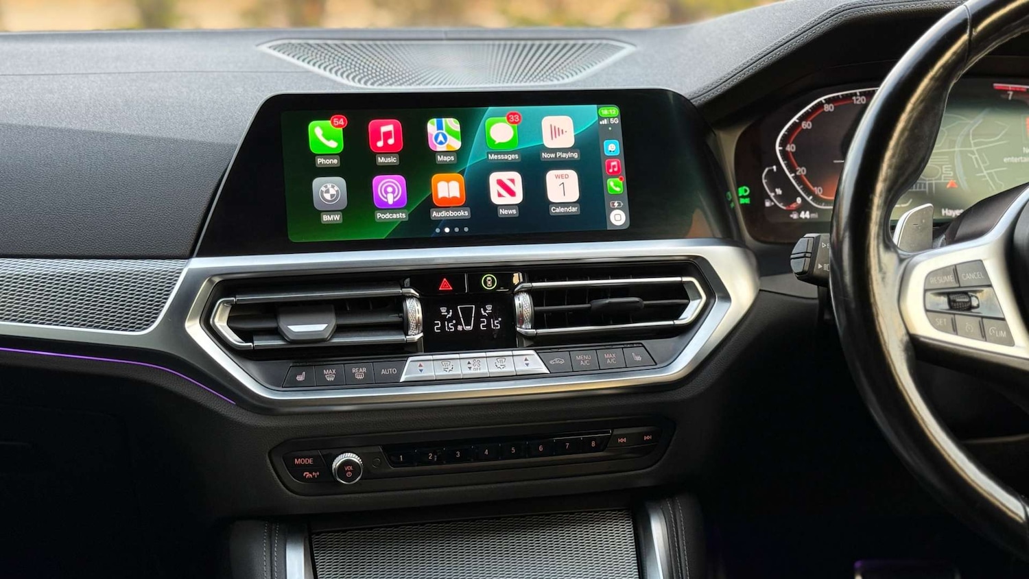 Used BMW 4 Series 2021 for sale - 76748558: Photo 15