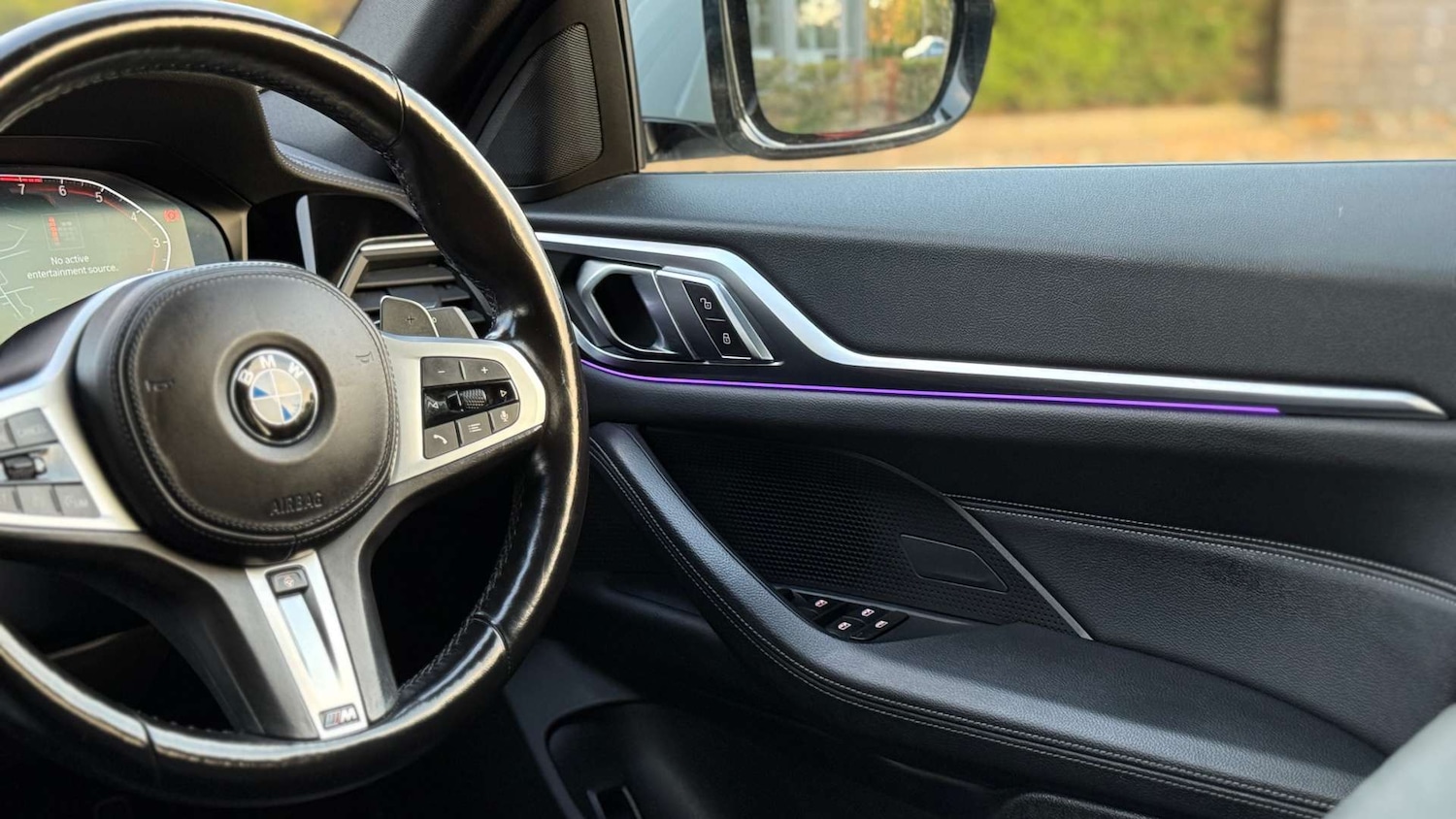 Used BMW 4 Series 2021 for sale - 76748558: Photo 17