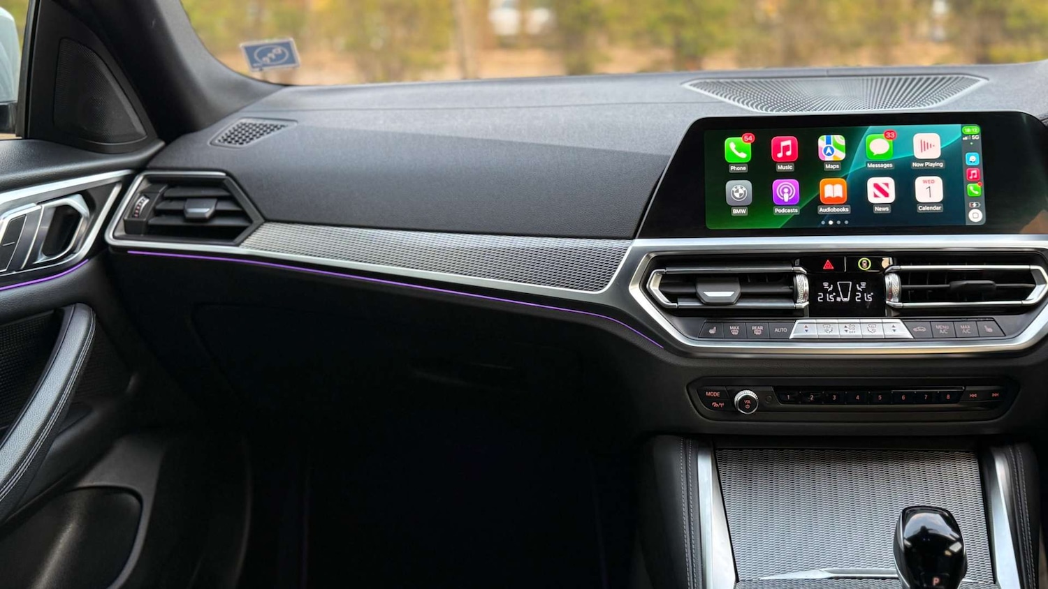 Used BMW 4 Series 2021 for sale - 76748558: Photo 18