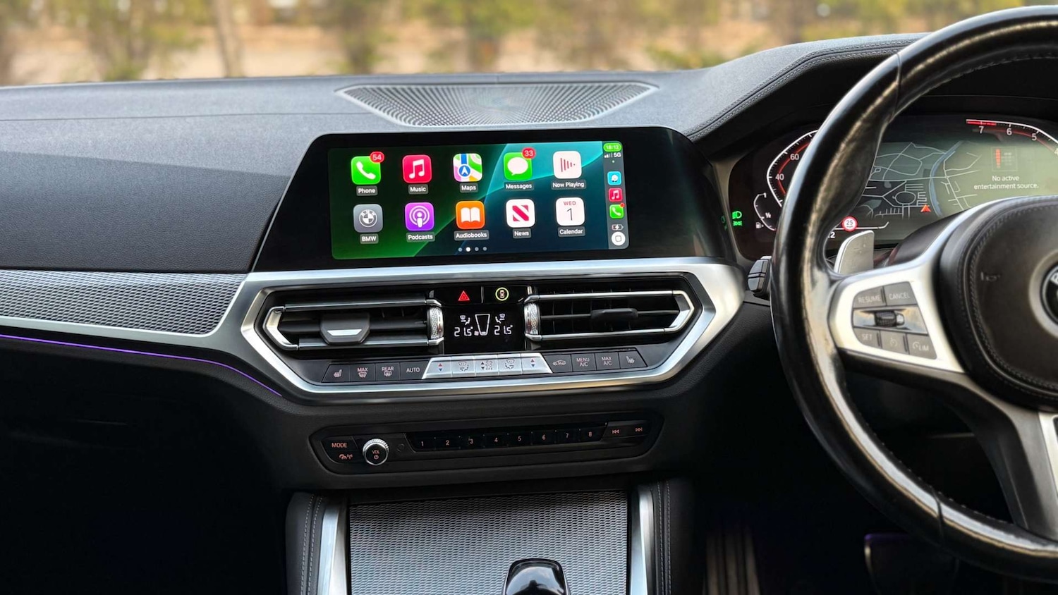 Used BMW 4 Series 2021 for sale - 76748558: Photo 19