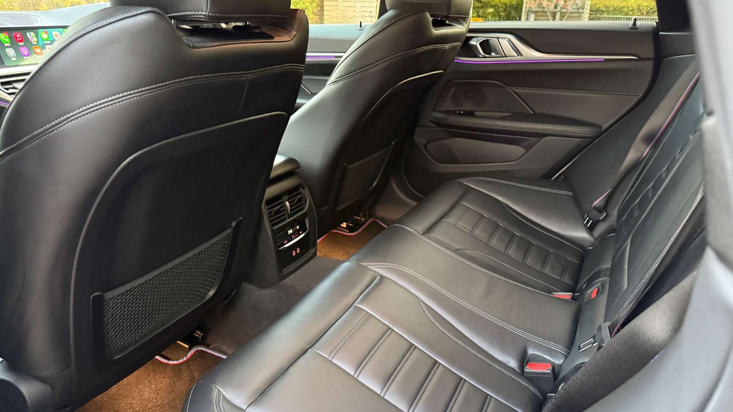 Used BMW 4 Series 2021 for sale - 76748558: Photo 21