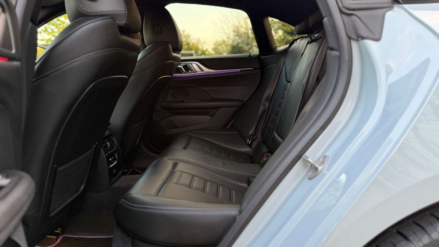 Used BMW 4 Series 2021 for sale - 76748558: Photo 22