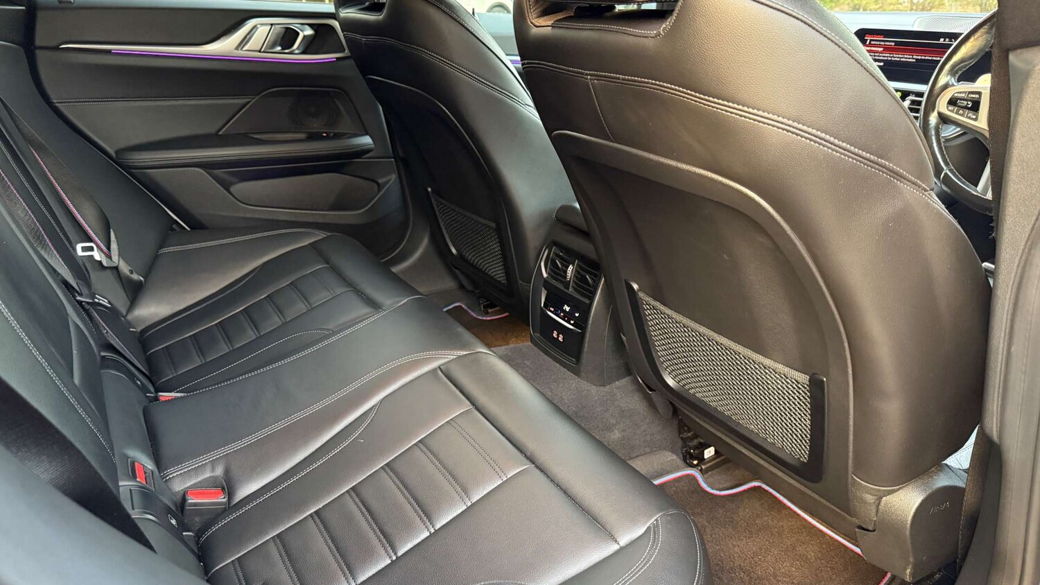 Used BMW 4 Series 2021 for sale - 76748558: Photo 23