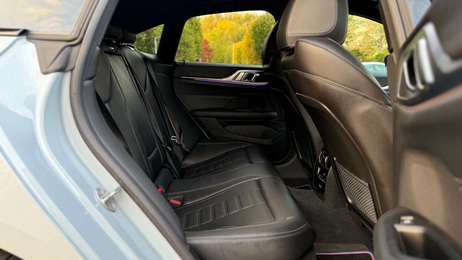 Used BMW 4 Series 2021 for sale - 76748558: Photo 24