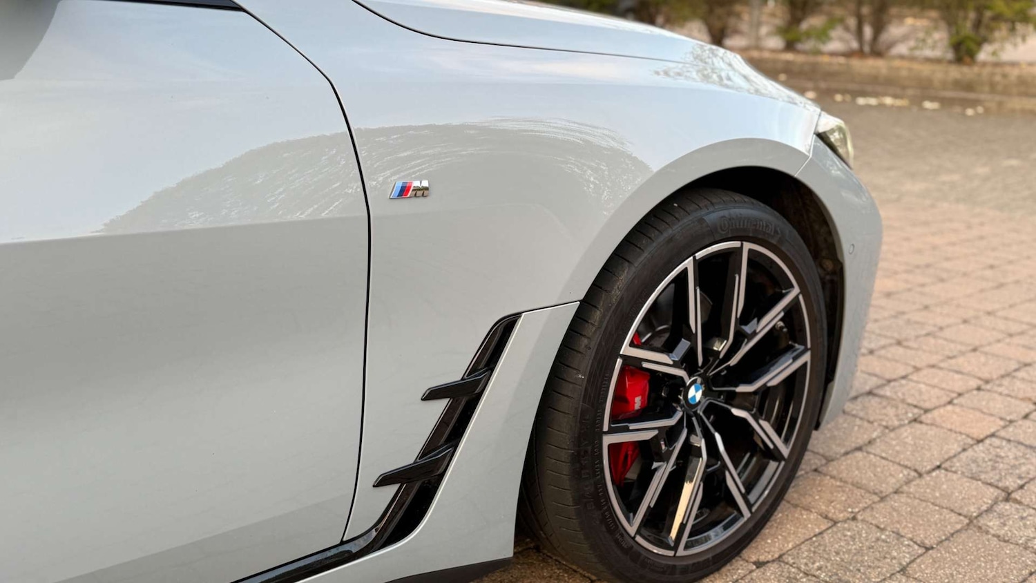 Used BMW 4 Series 2021 for sale - 76748558: Photo 25