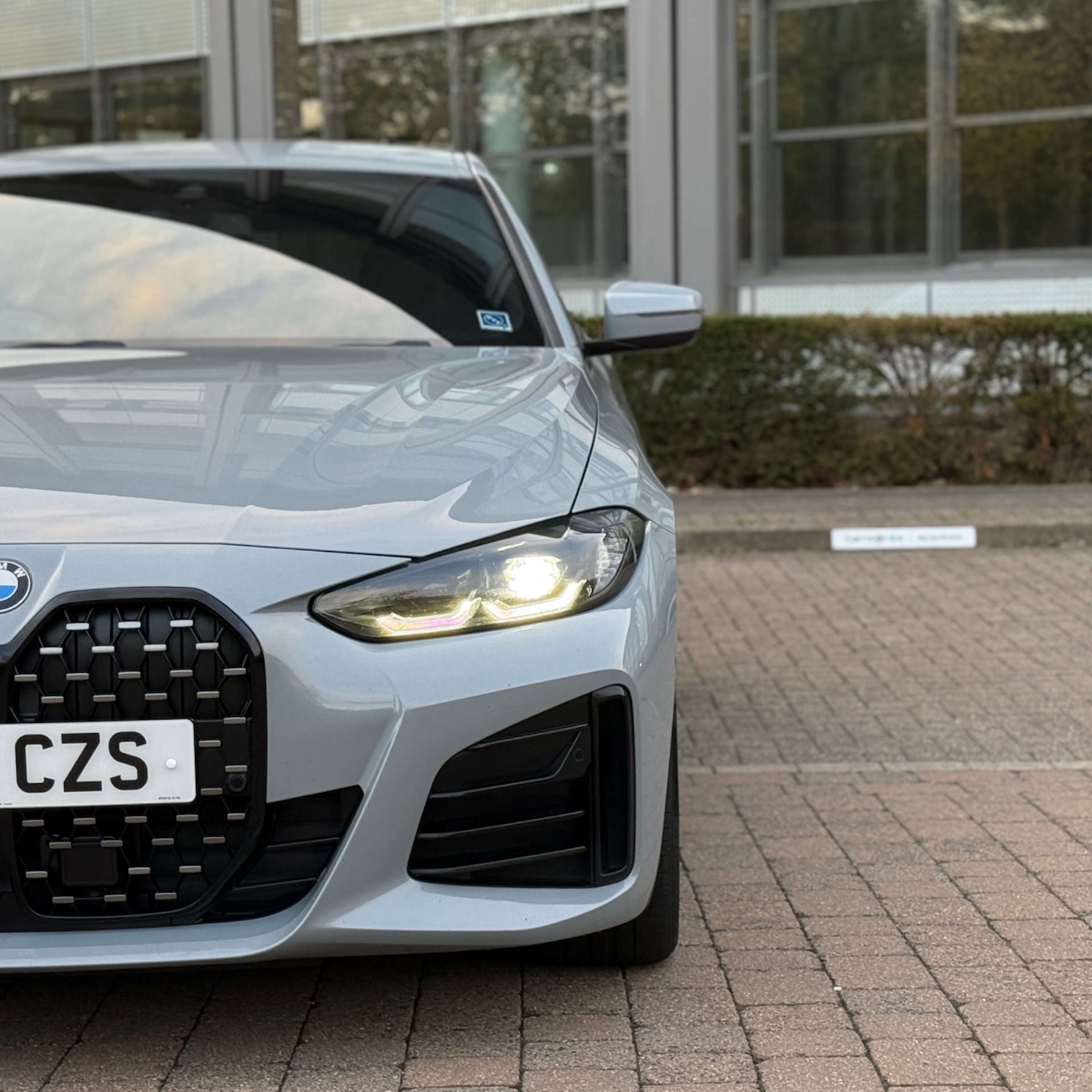 Used BMW 4 Series 2021 for sale - 76748558: Photo 29