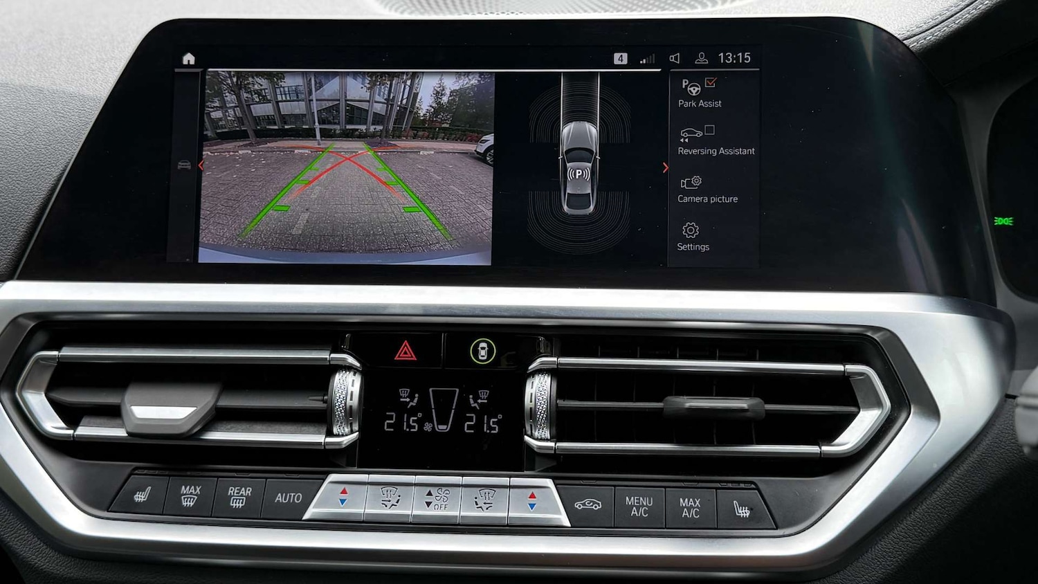 Used BMW 4 Series 2021 for sale - 76748558: Photo 31