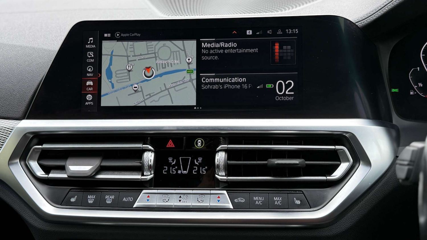 Used BMW 4 Series 2021 for sale - 76748558: Photo 32