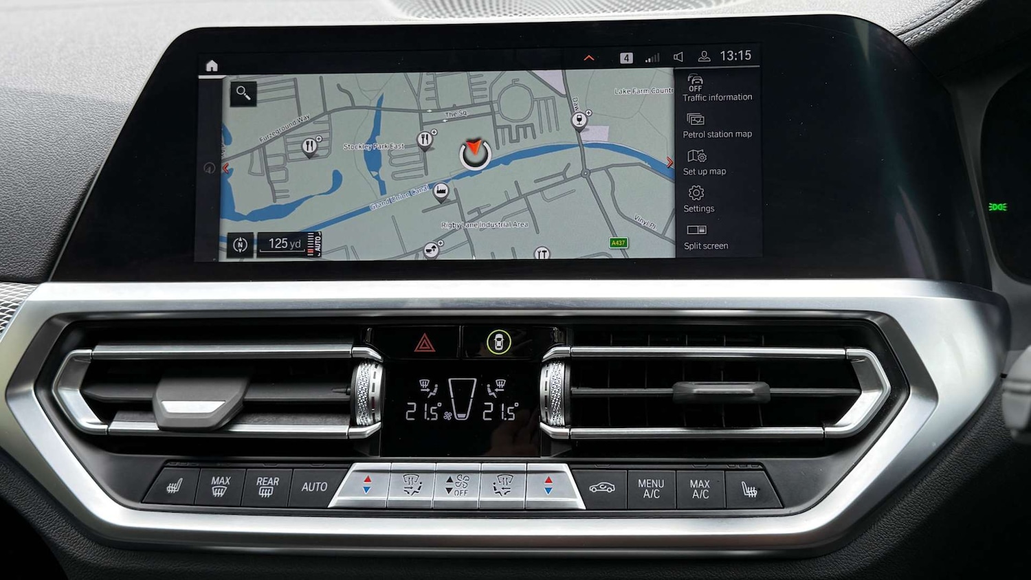 Used BMW 4 Series 2021 for sale - 76748558: Photo 33