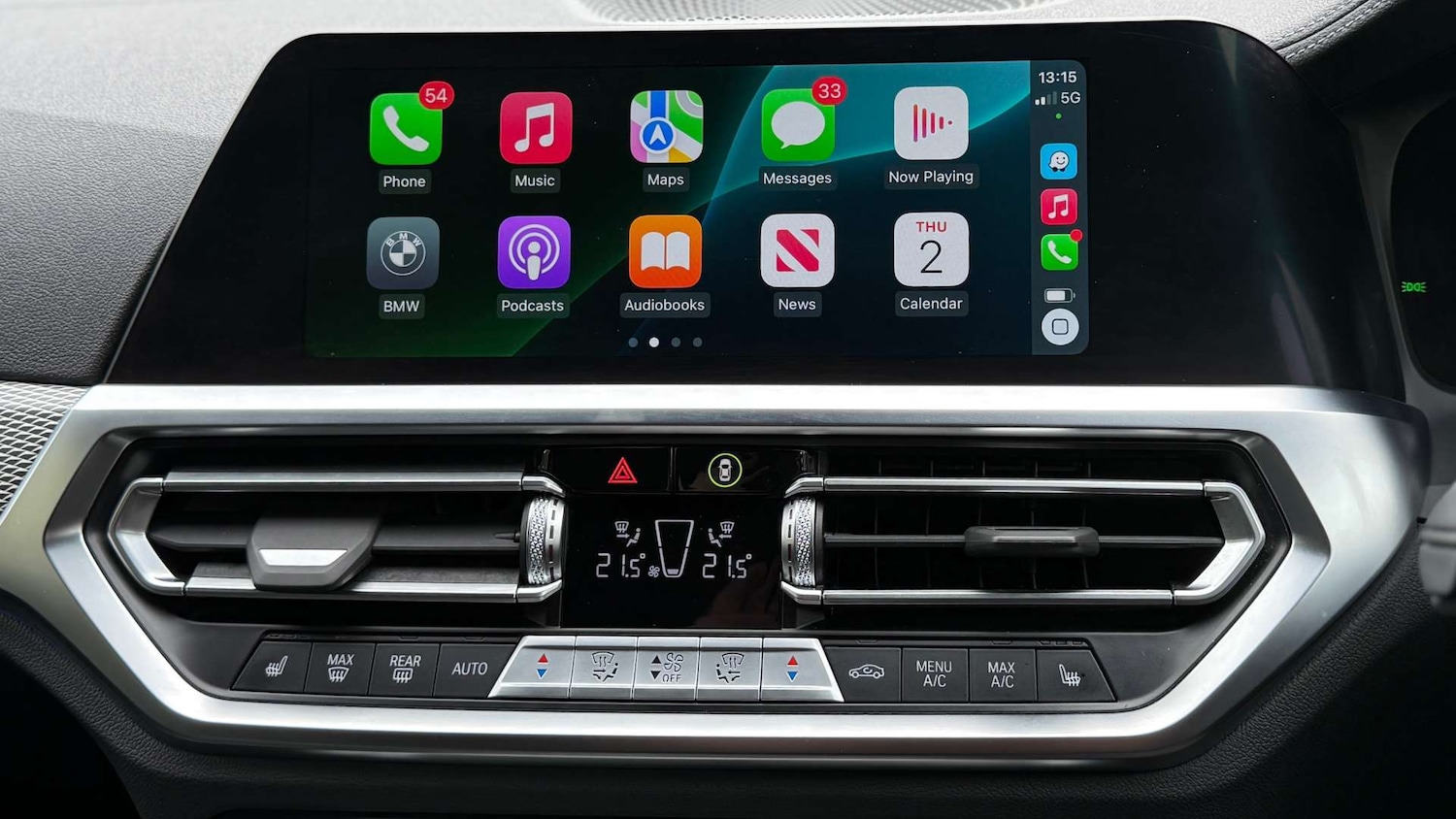 Used BMW 4 Series 2021 for sale - 76748558: Photo 34