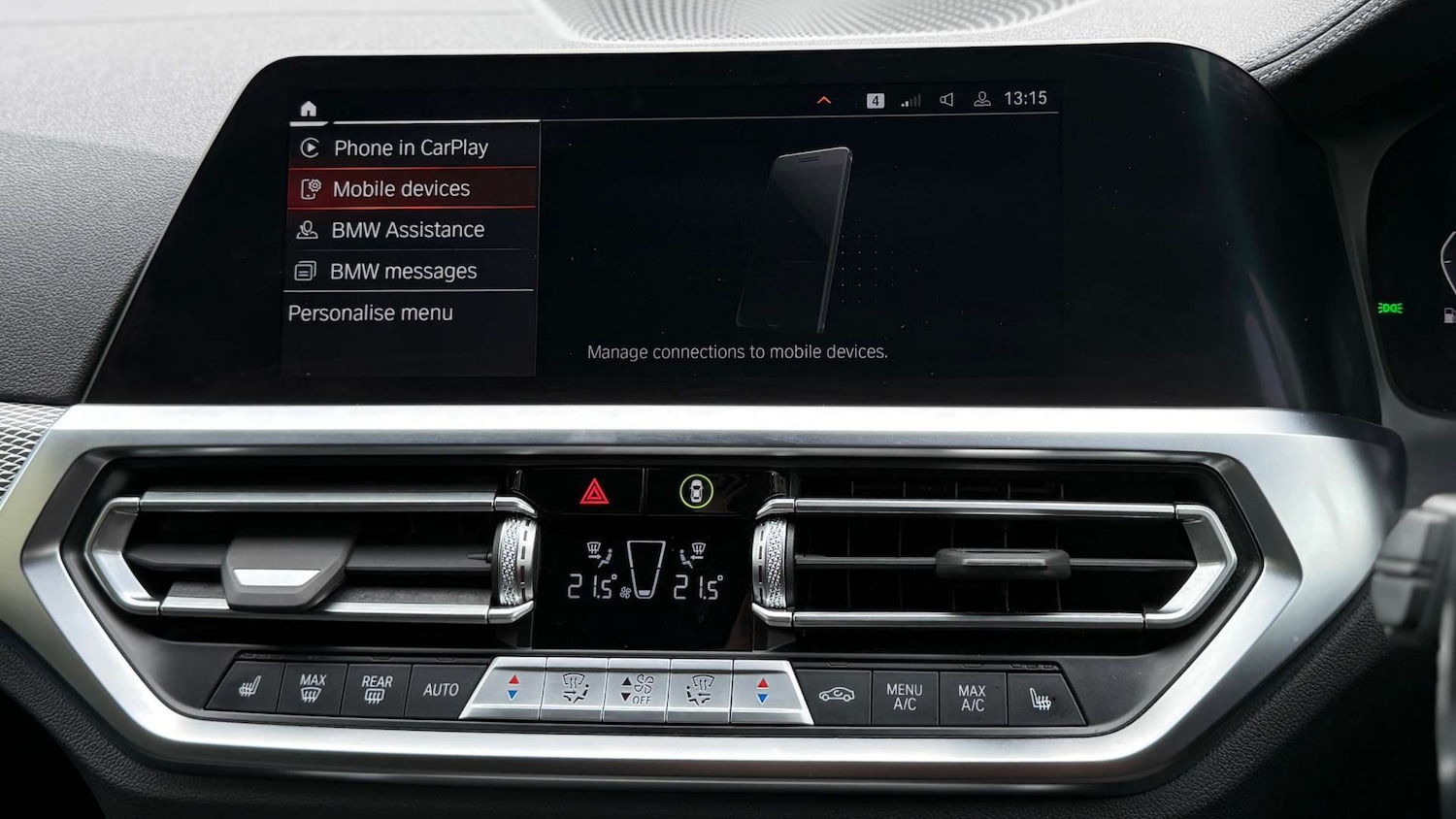 Used BMW 4 Series 2021 for sale - 76748558: Photo 35