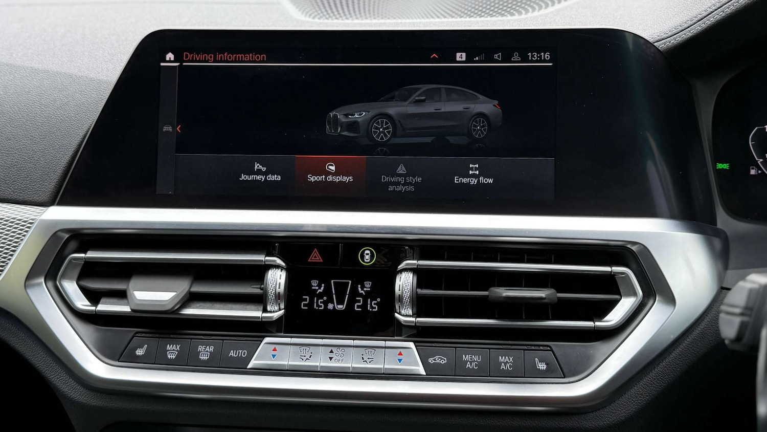 Used BMW 4 Series 2021 for sale - 76748558: Photo 36