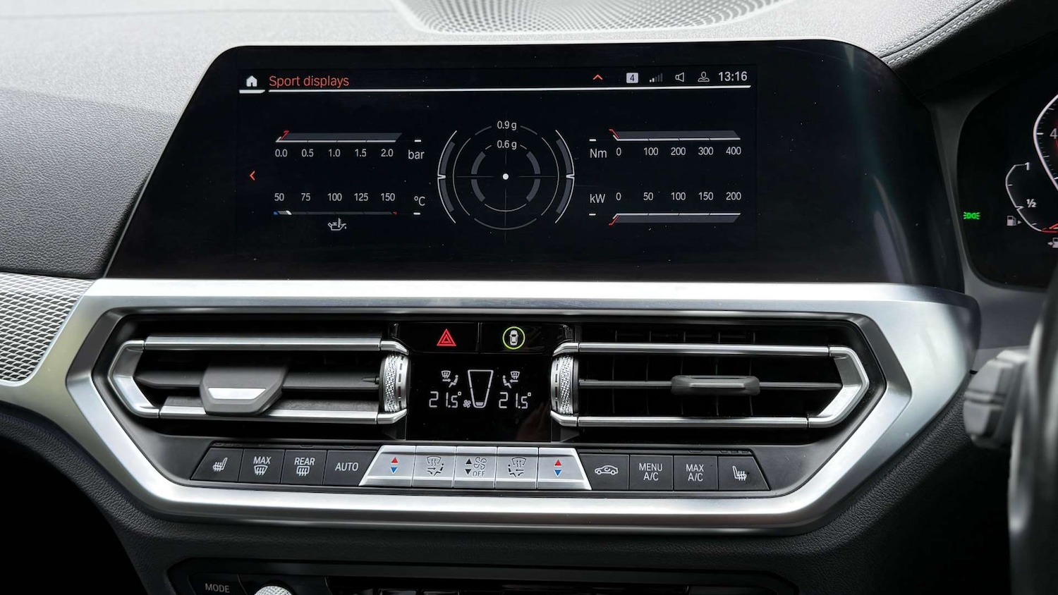 Used BMW 4 Series 2021 for sale - 76748558: Photo 37