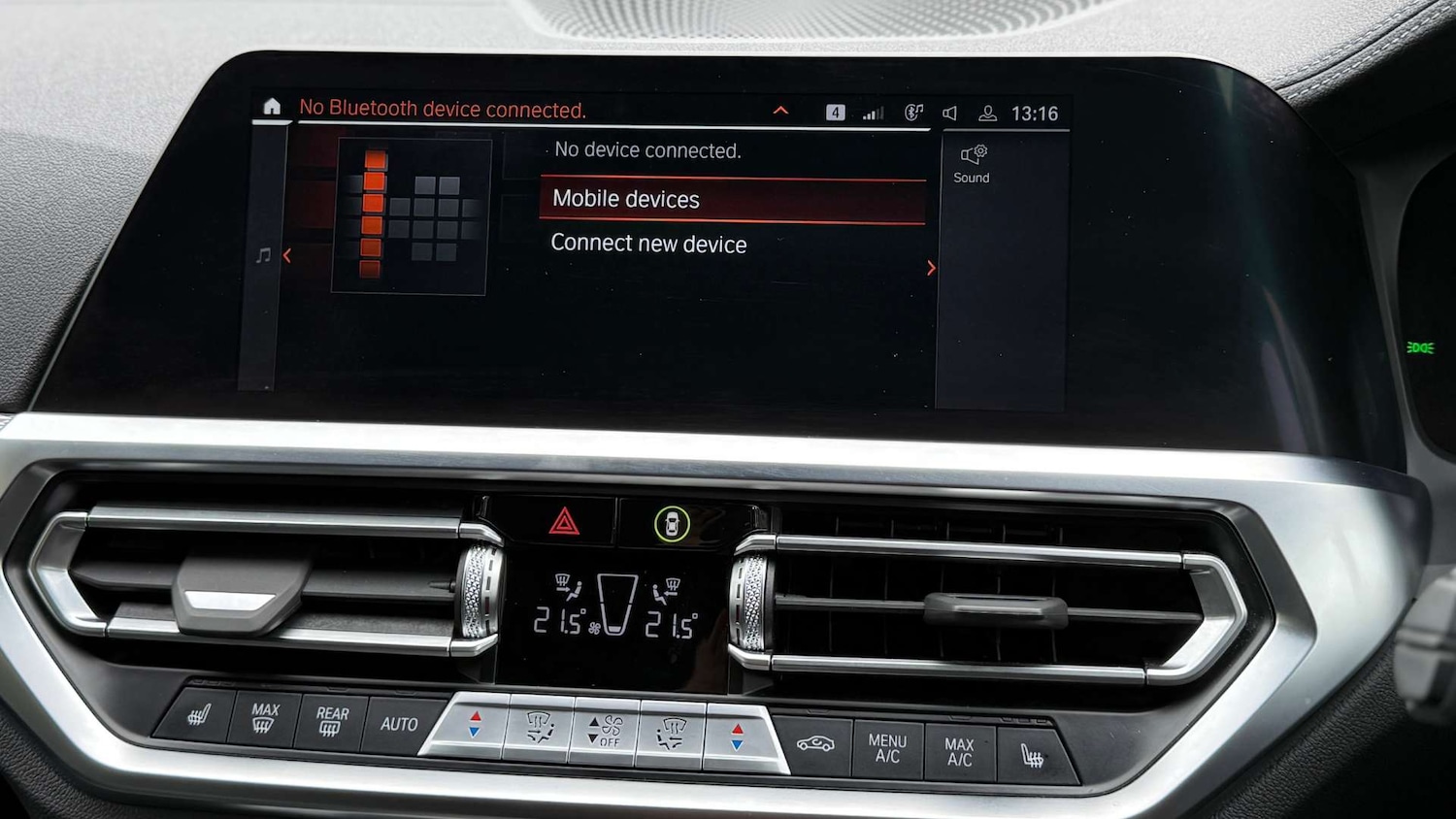 Used BMW 4 Series 2021 for sale - 76748558: Photo 38