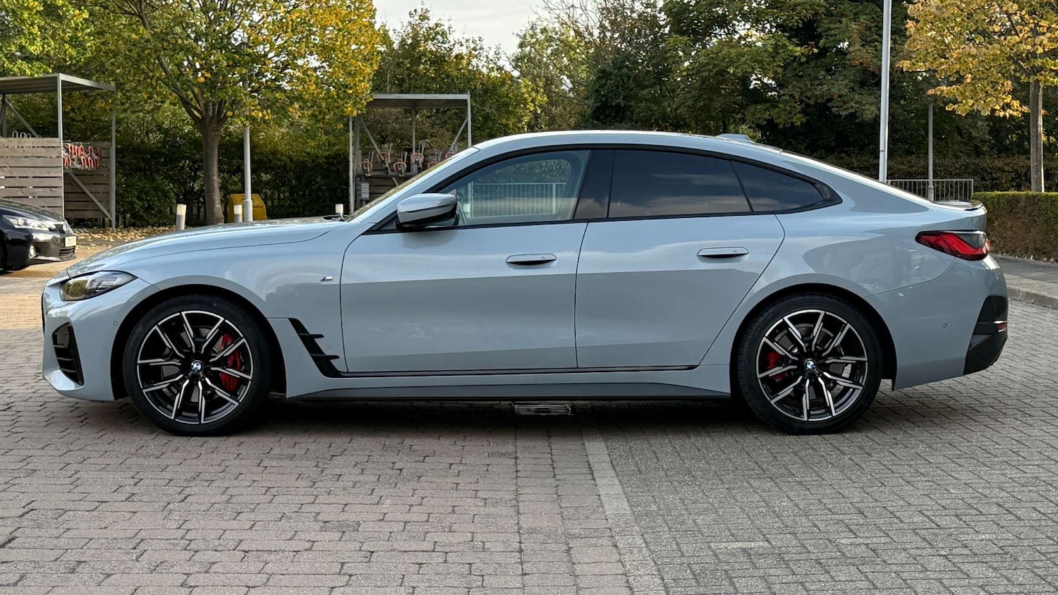 Used BMW 4 Series 2021 for sale - 76748558: Photo 4