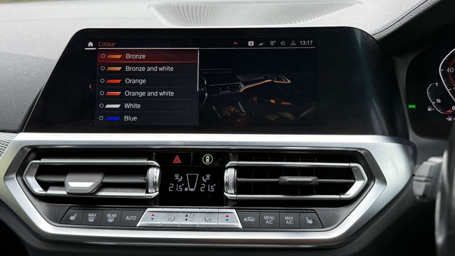 Used BMW 4 Series 2021 for sale - 76748558: Photo 42