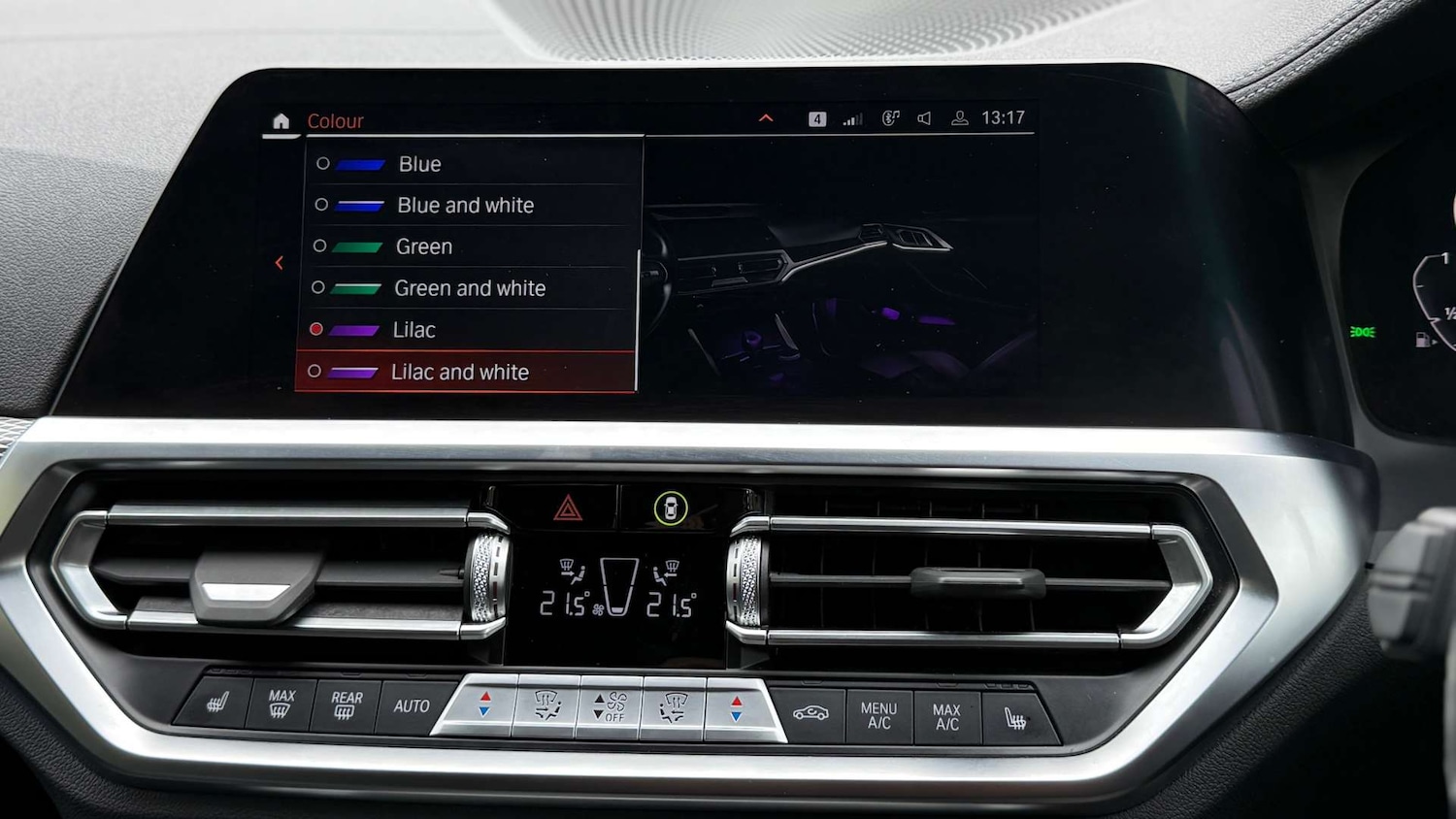 Used BMW 4 Series 2021 for sale - 76748558: Photo 43