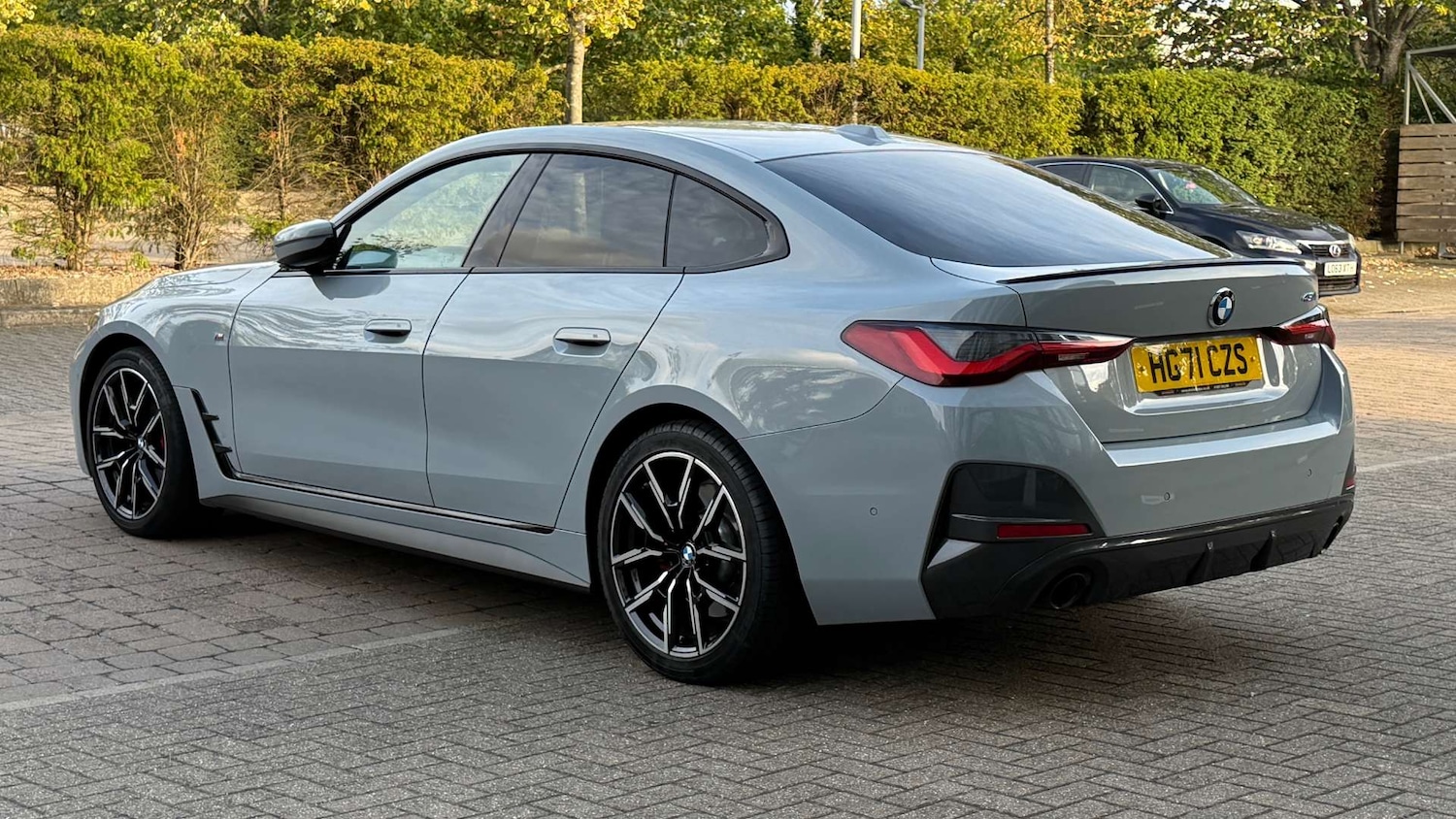 Used BMW 4 Series 2021 for sale - 76748558: Photo 5