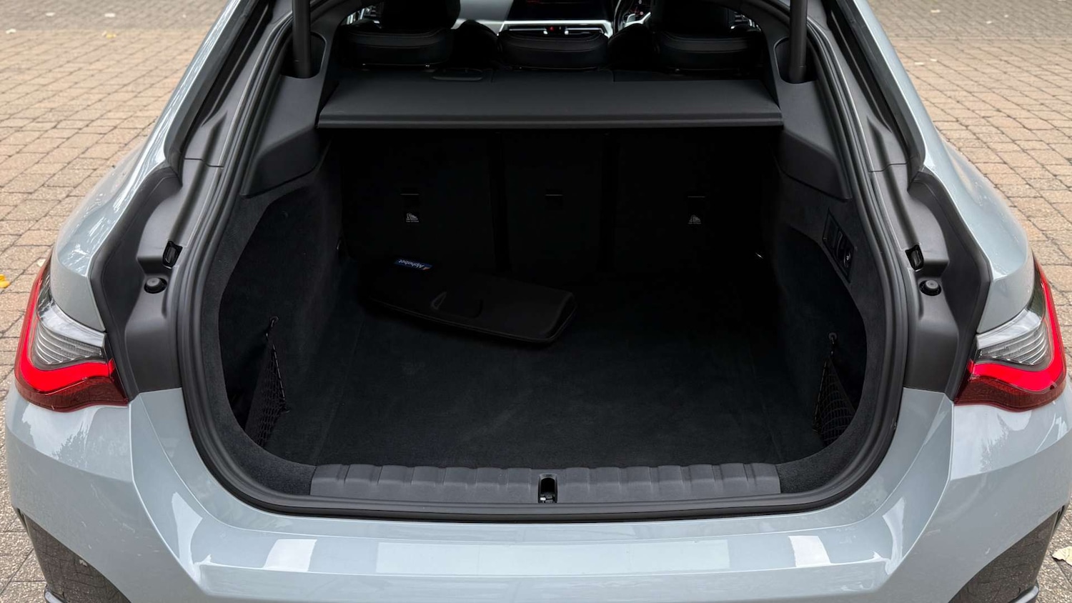 Used BMW 4 Series 2021 for sale - 76748558: Photo 57