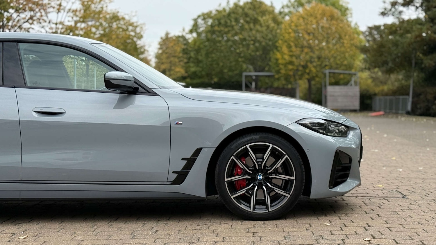 Used BMW 4 Series 2021 for sale - 76748558: Photo 63