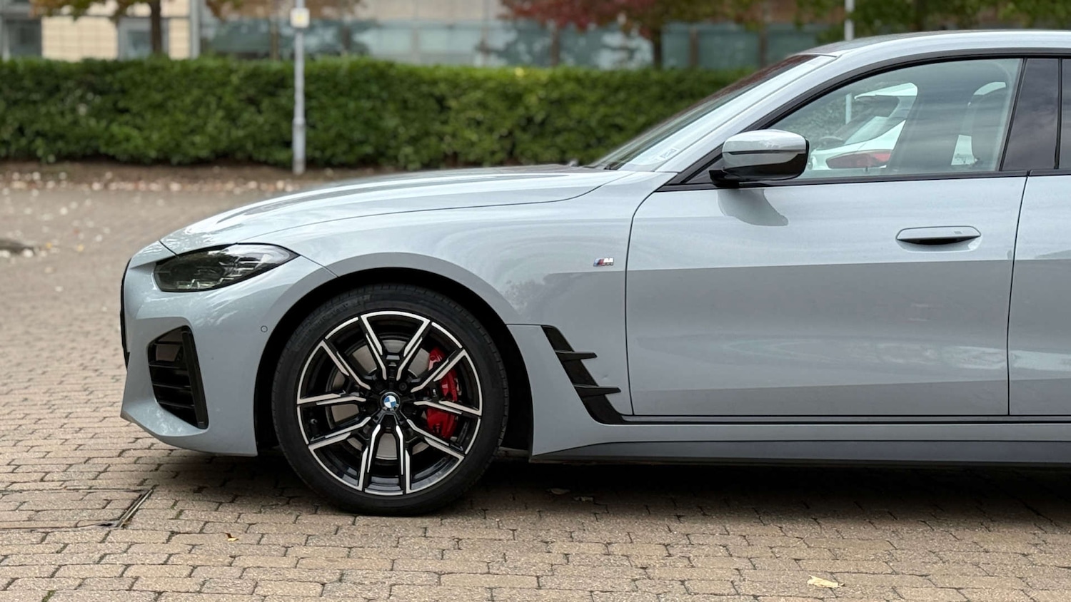 Used BMW 4 Series 2021 for sale - 76748558: Photo 66