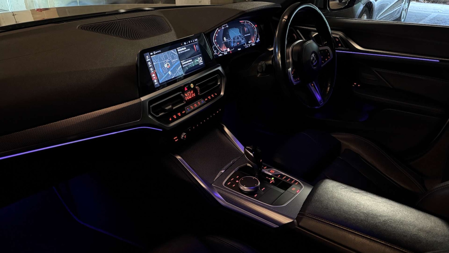 Used BMW 4 Series 2021 for sale - 76748558: Photo 69