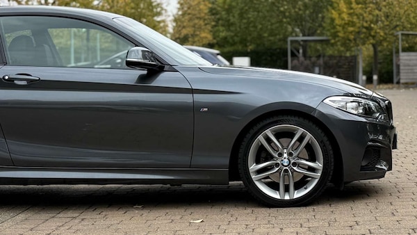 Used BMW 2 Series 2016 for sale - 76220586: Photo 10