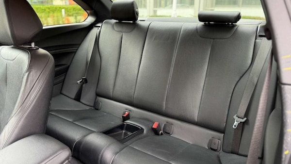 Used BMW 2 Series 2016 for sale - 76220586: Photo 11