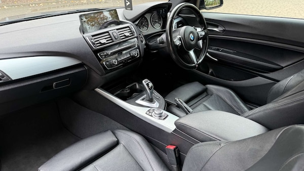 Used BMW 2 Series 2016 for sale - 76220586: Photo 12