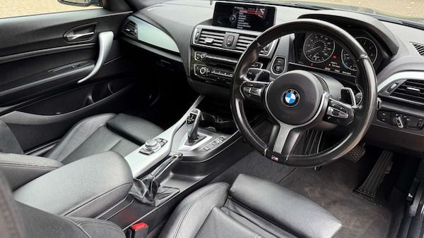 Used BMW 2 Series 2016 for sale - 76220586: Photo 13