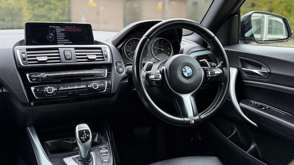 Used BMW 2 Series 2016 for sale - 76220586: Photo 14