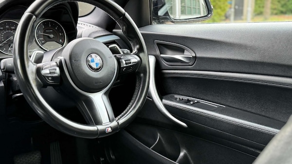 Used BMW 2 Series 2016 for sale - 76220586: Photo 15